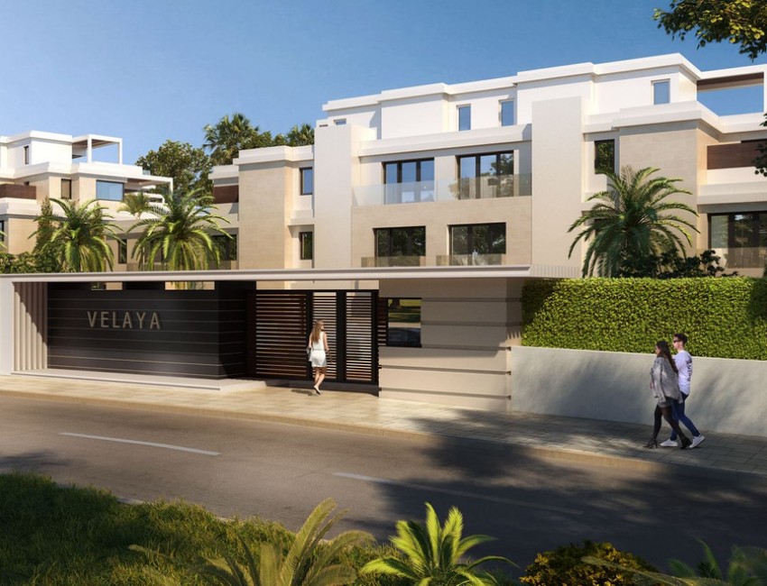 Venta · Villa / Chalet · Estepona · Costa del Sol