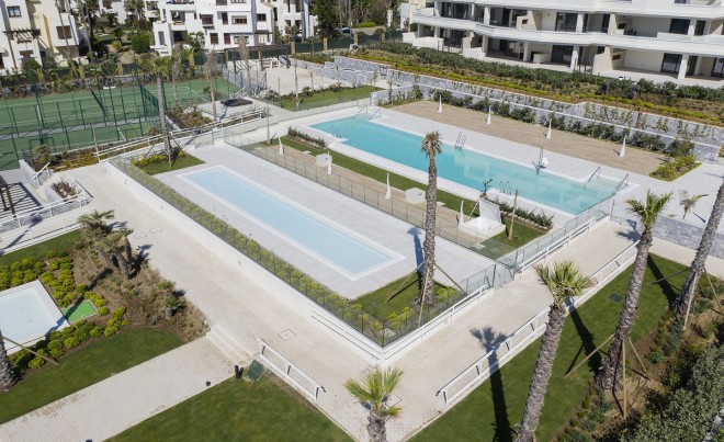 Venta · Villa / Chalet · Estepona · Costa del Sol