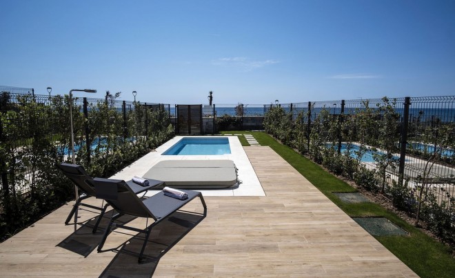 Venta · Villa / Chalet · Estepona · Costa del Sol