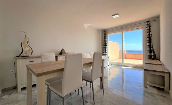 Sale · Apartment / Flat · Casares · Costa del Sol