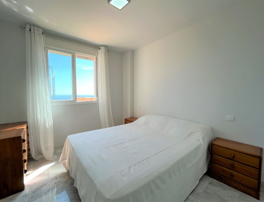 Sale · Apartment / Flat · Casares · Costa del Sol