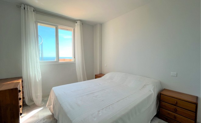 Sale · Apartment / Flat · Casares · Costa del Sol