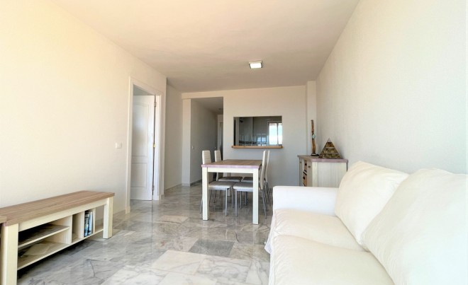 Sale · Apartment / Flat · Casares · Costa del Sol