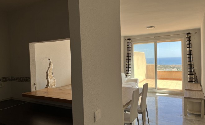 Sale · Apartment / Flat · Casares · Costa del Sol