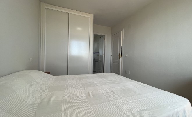 Sale · Apartment / Flat · Casares · Costa del Sol