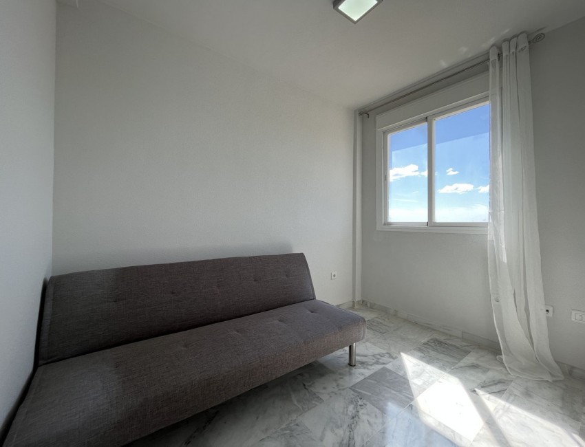 Sale · Apartment / Flat · Casares · Costa del Sol