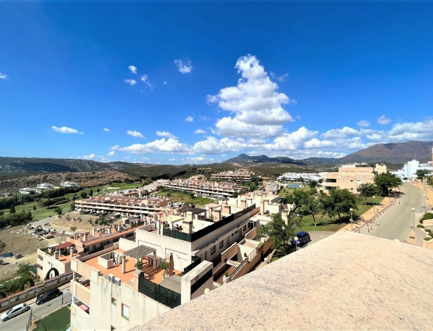 Sale · Apartment / Flat · Casares · Costa del Sol