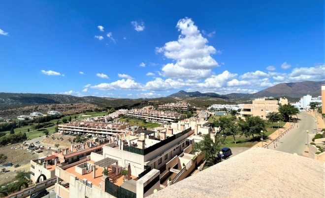 Sale · Apartment / Flat · Casares · Costa del Sol