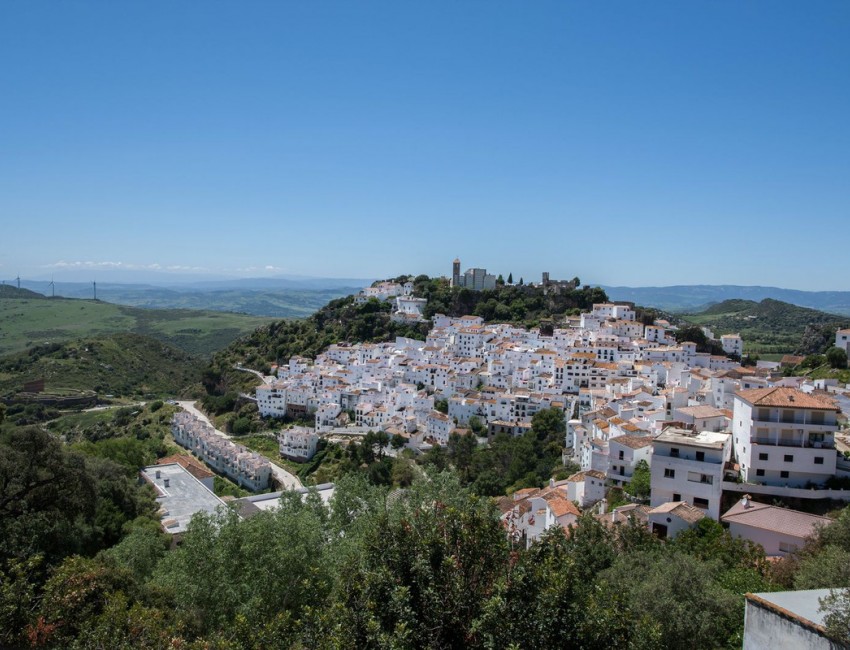 Revente · Villa · Casares · Costa del Sol