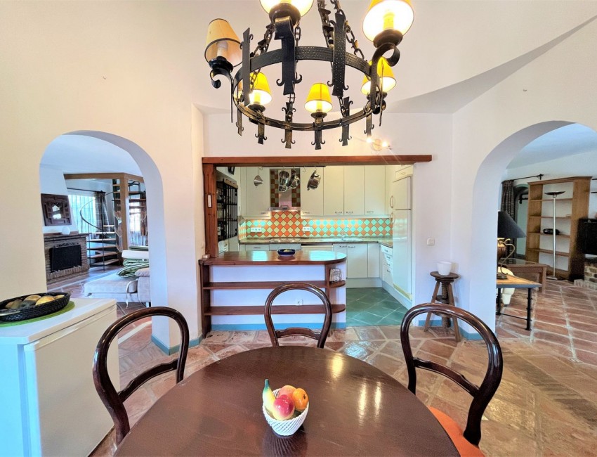 Venta · Villa / Chalet · Estepona · Costa del Sol