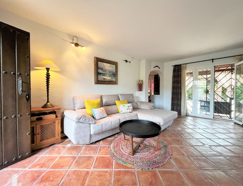 Venta · Villa / Chalet · Estepona · Costa del Sol