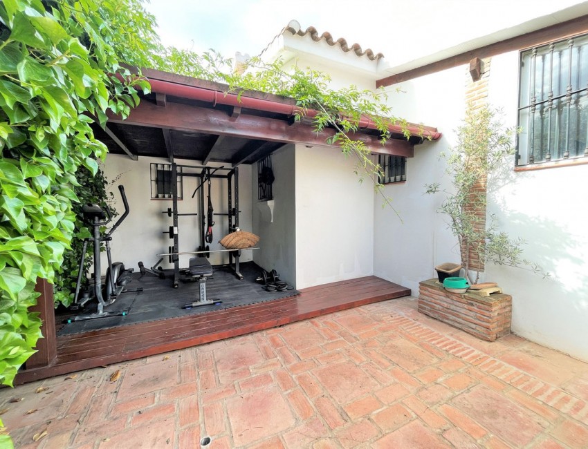 Venta · Villa / Chalet · Estepona · Costa del Sol