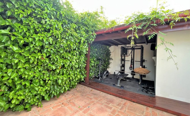 Venta · Villa / Chalet · Estepona · Costa del Sol