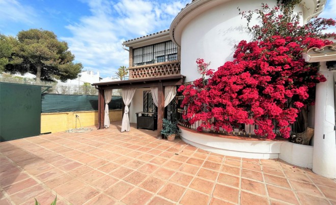 Venta · Villa / Chalet · Estepona · Costa del Sol