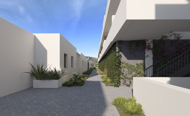 Sale · Bungalow / Townhouse / Detached / Terraced · La Duquesa · Costa del Sol