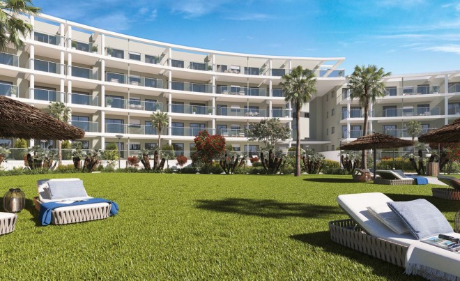 Venta · Apartamento / Piso · Manilva · Costa del Sol