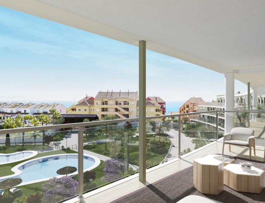 Venta · Apartamento / Piso · Manilva · Costa del Sol