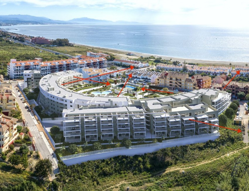 Venta · Apartamento / Piso · Manilva · Costa del Sol