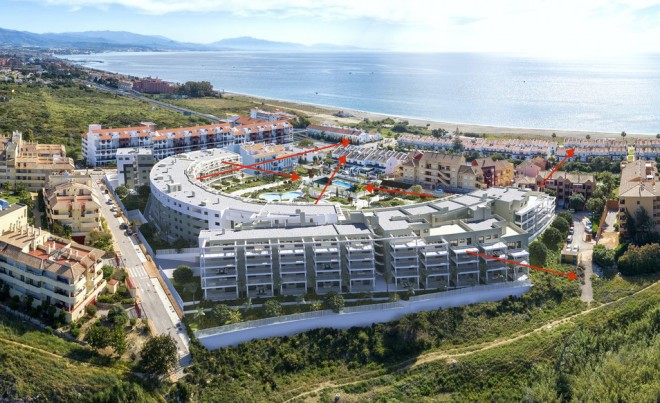 Venta · Apartamento / Piso · Manilva · Costa del Sol