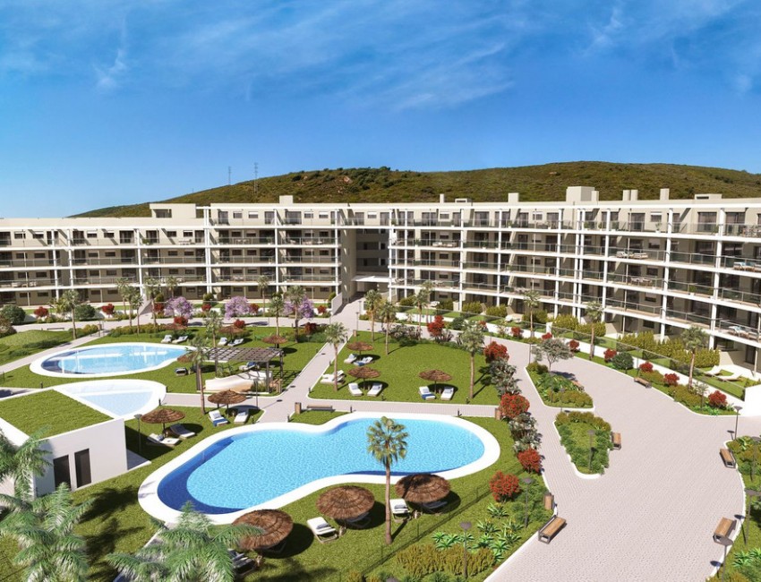 Venta · Apartamento / Piso · Manilva · Costa del Sol