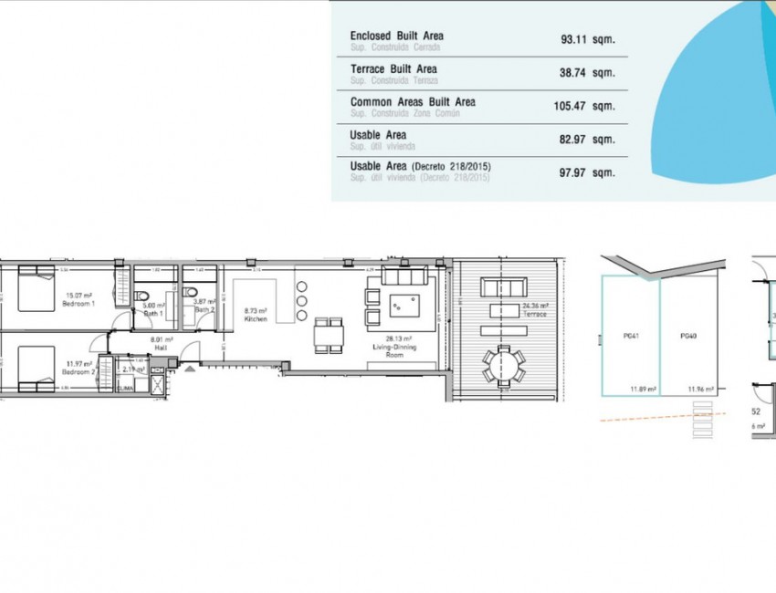 Revente · Appartement · Estepona · Costa del Sol