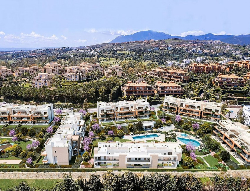 Sale · Apartment / Flat · Estepona · Costa del Sol