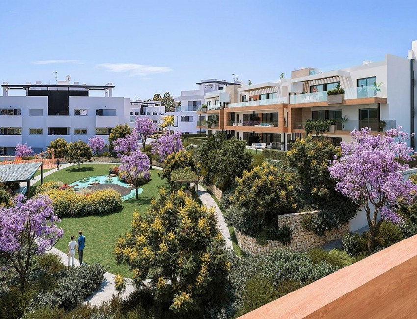 Venta · Apartamento / Piso · Estepona · Costa del Sol