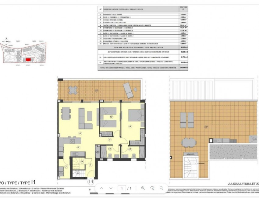 Sale · Apartment / Flat · Estepona · Costa del Sol