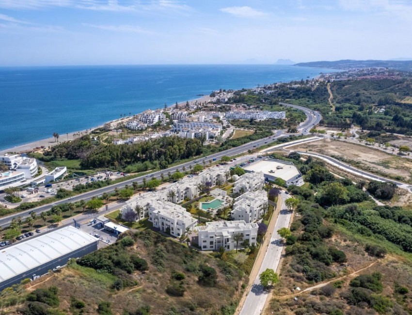 Venta · Apartamento / Piso · Estepona · Costa del Sol