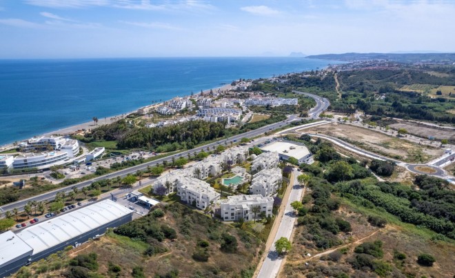 Venta · Apartamento / Piso · Estepona · Costa del Sol