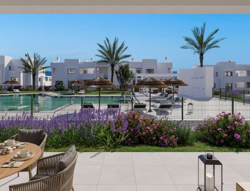 Sale · Apartment / Flat · Estepona · Costa del Sol