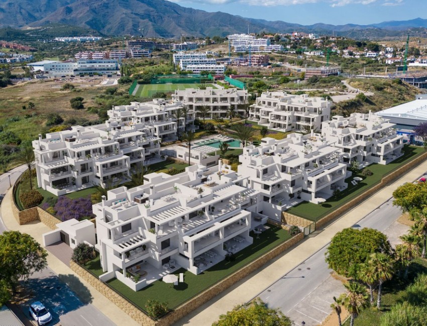 Sale · Apartment / Flat · Estepona · Costa del Sol