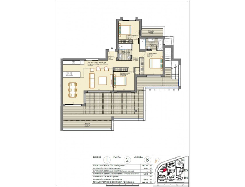 Venta · Apartamento / Piso · Estepona · Costa del Sol