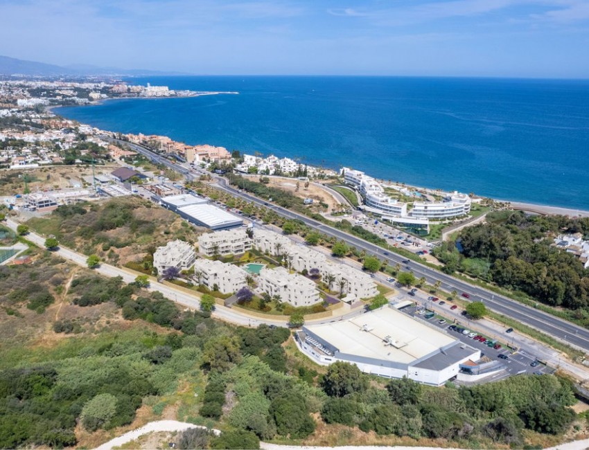 Venta · Apartamento / Piso · Estepona · Costa del Sol