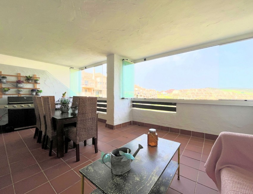 Revente · Appartement · La Duquesa · Costa del Sol