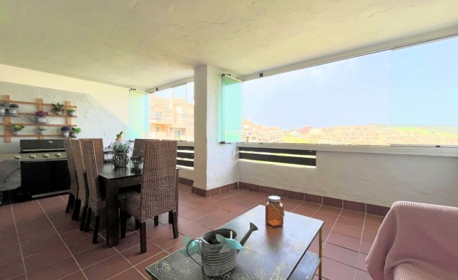 Revente · Appartement · La Duquesa · Costa del Sol