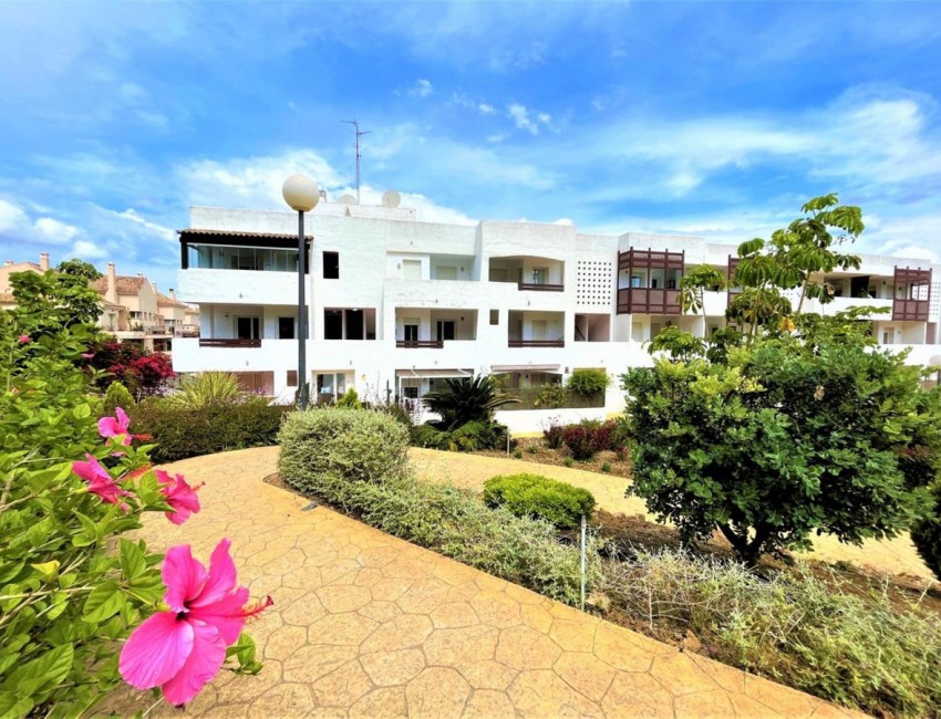 Revente · Appartement · La Duquesa · Costa del Sol