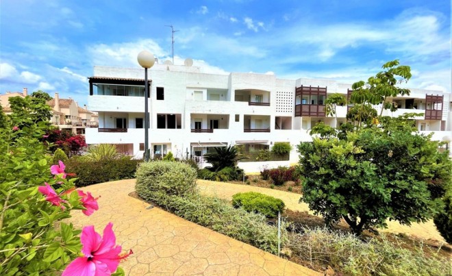 Revente · Appartement · La Duquesa · Costa del Sol