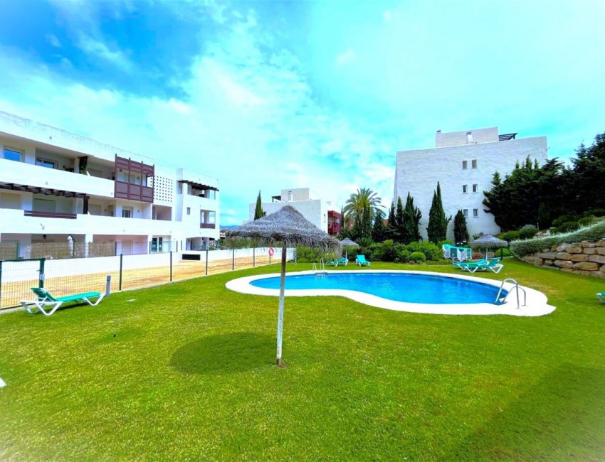 Revente · Appartement · La Duquesa · Costa del Sol