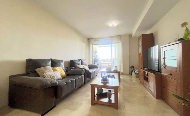 Revente · Appartement · La Duquesa · Costa del Sol