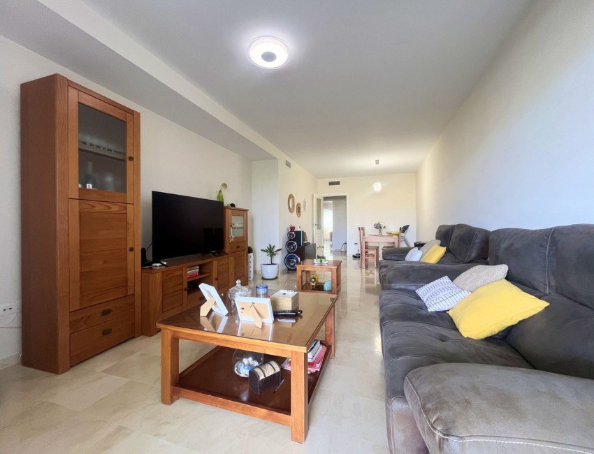 Revente · Appartement · La Duquesa · Costa del Sol