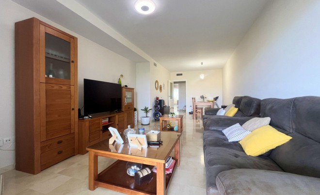 Revente · Appartement · La Duquesa · Costa del Sol