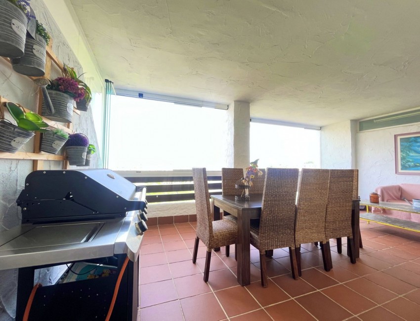 Revente · Appartement · La Duquesa · Costa del Sol