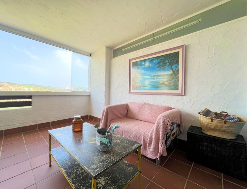 Revente · Appartement · La Duquesa · Costa del Sol