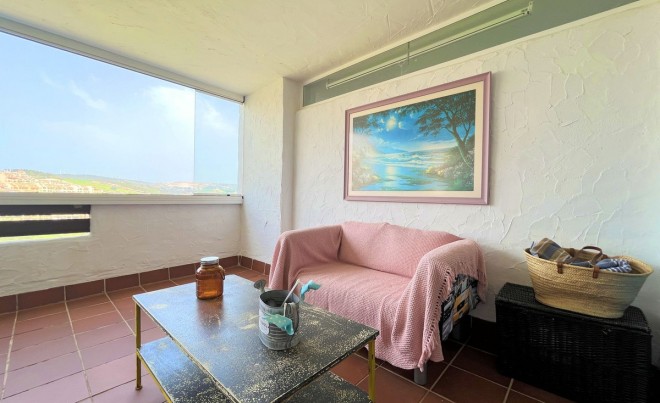 Revente · Appartement · La Duquesa · Costa del Sol