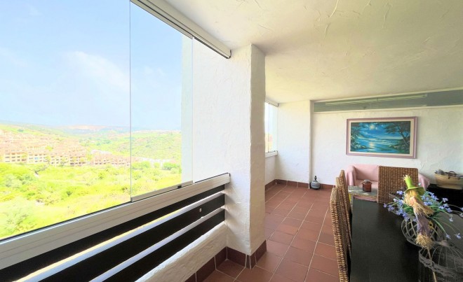 Revente · Appartement · La Duquesa · Costa del Sol