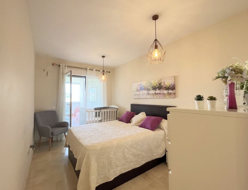 Revente · Appartement · La Duquesa · Costa del Sol