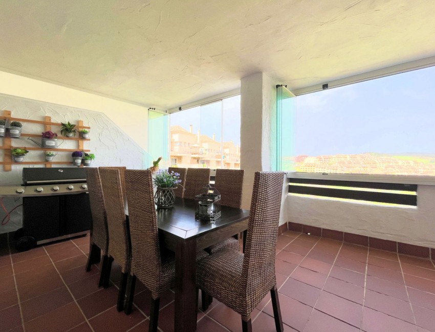 Revente · Appartement · La Duquesa · Costa del Sol