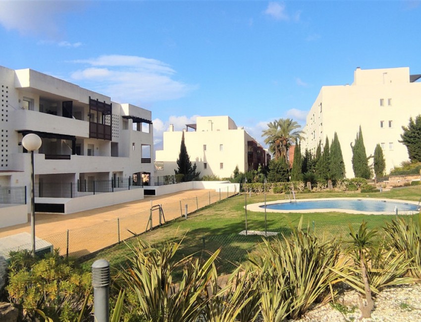 Revente · Appartement · La Duquesa · Costa del Sol