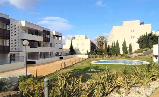 Revente · Appartement · La Duquesa · Costa del Sol